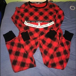 Victoria Secret PJ Set
